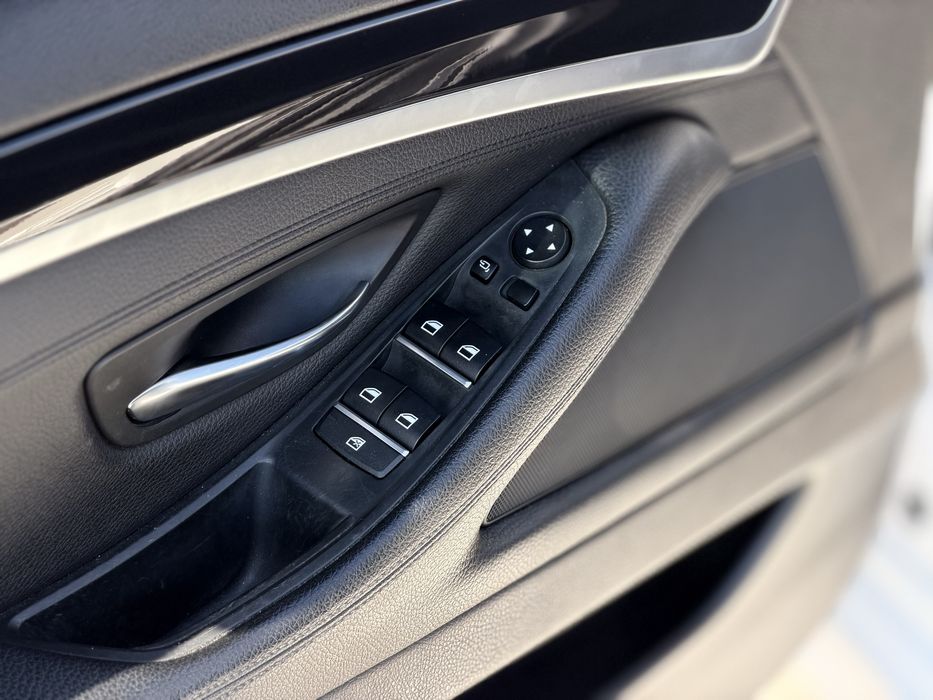 BMW 5 Series 2016 VIN WBA5A310X0G368810 фото оголошення 18 з 24