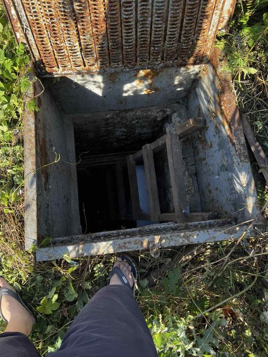 Продам погреб в районі Торгмаш, Бровари