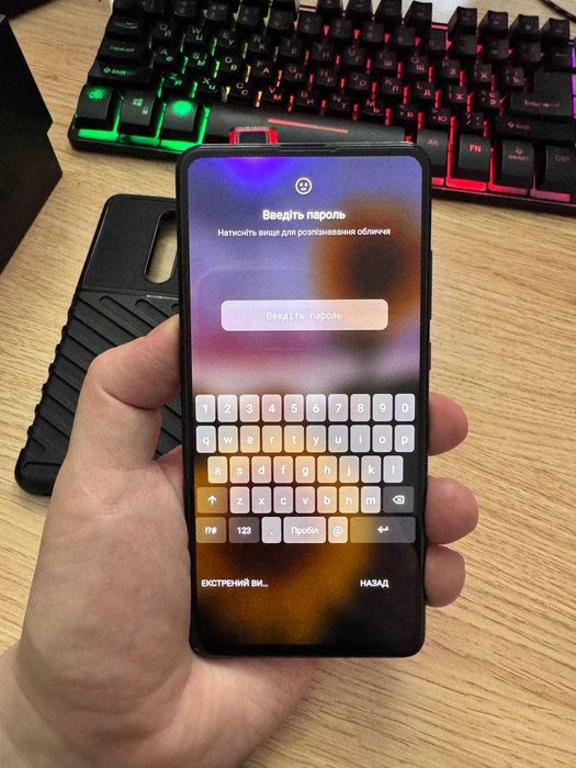 Смартфон Xiaomi Mi 9T 128gb