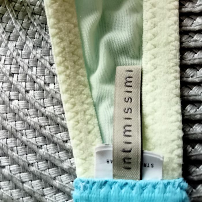 Biustonosz komfortowy Intimissimi 70B