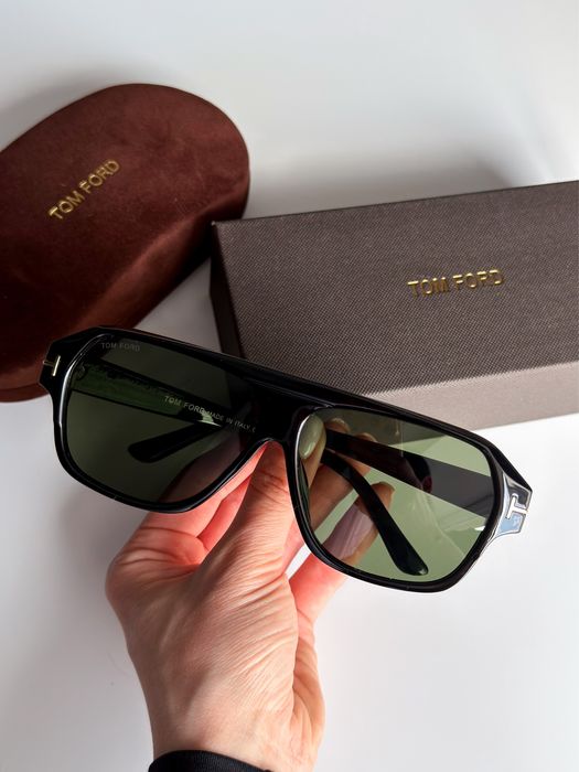 Окуляри tom ford очки Tom Ford