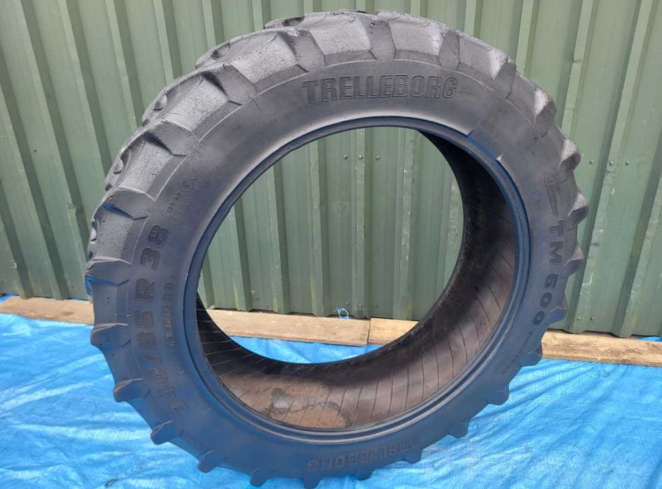 Opona Trelleborg 340/85 - R 38 Tm 600 13,6 13.6