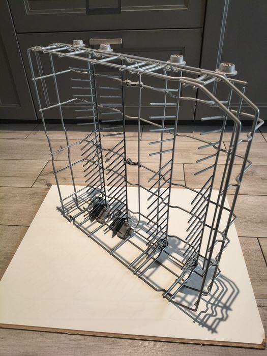 Oryginalny kosz szufdowy dolny Bosch Siemens typu szerokiego