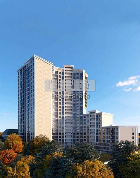 3-rooms apartment apartment by the address st. Sholudenka (area 87 m²) - Atlanta.ua - photo 6