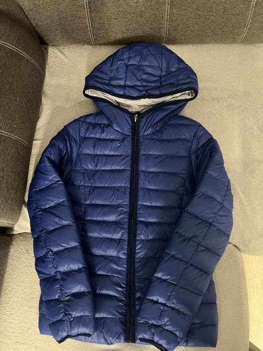 Ubrania dziewczęce r. 146, kurtka, spodnie narciarskie, kombinezon