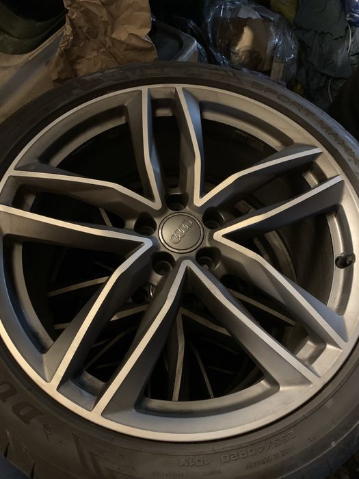 audi a6 c8   avant  2.0tdi