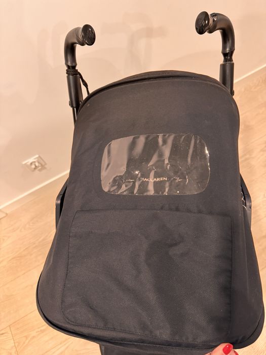 Wozek Maclaren Techno  XT