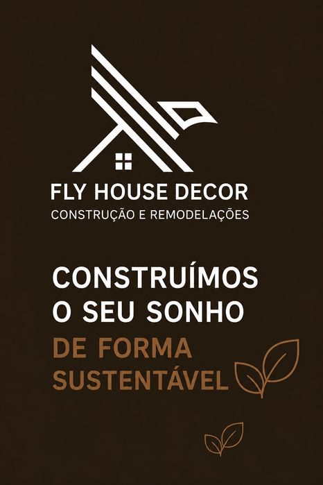 Projectos Construção em Madeira