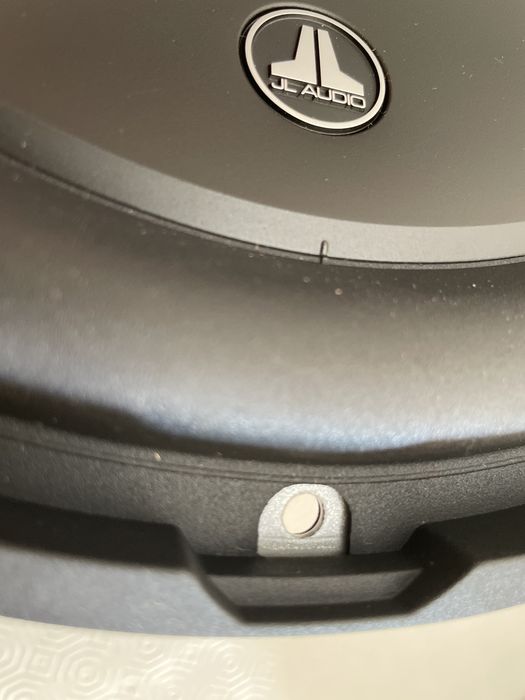 Subwoofer JL Audio 12W3 v3 NOVO
