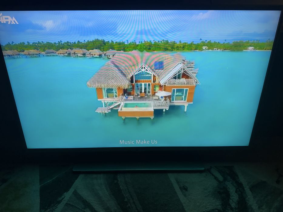 Телевізор LG 39 Smart Tv Model 39LB580V