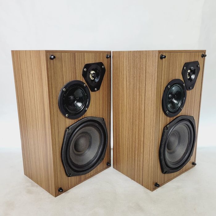 Kolumny ELTAX LX 70 DENMARK 70w 4-8ohm Seas ISOPHON