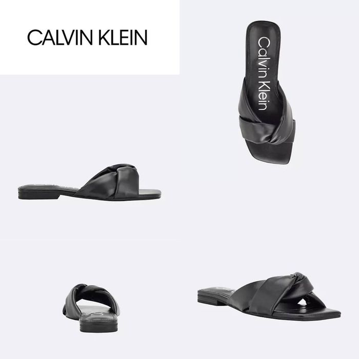 Продам жіночі шльопанці Calvin Klein