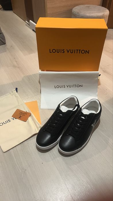 Buty Louis Vuitton