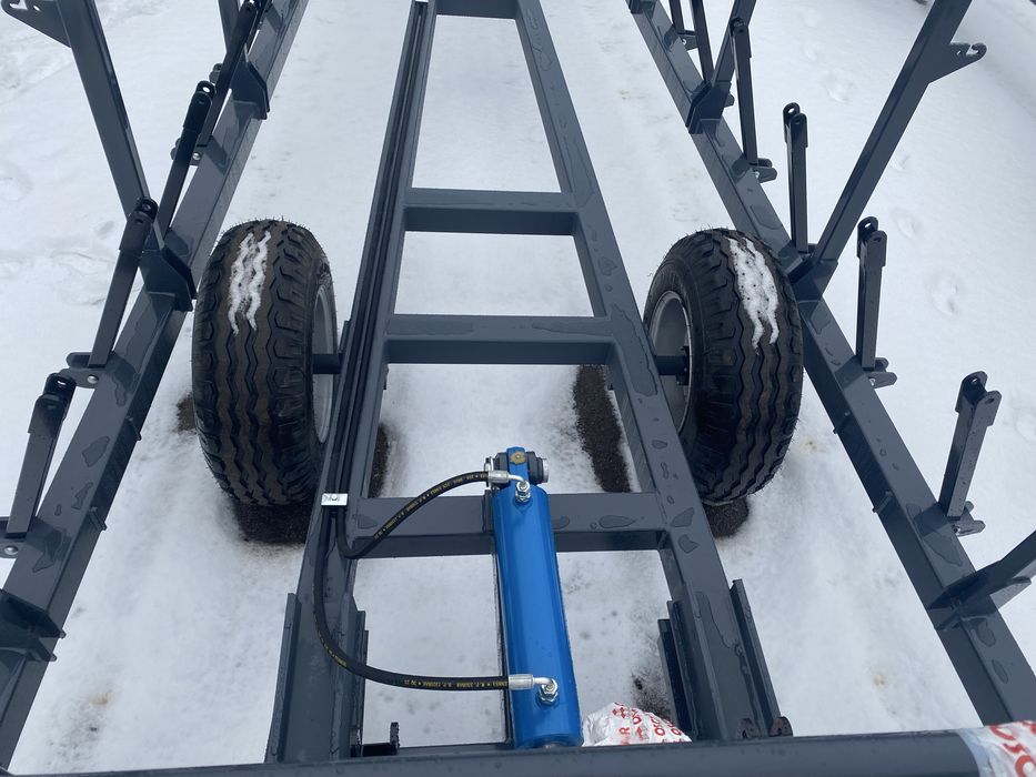 Зчіпка борін  БГП БПГ ЗПГ Сцепка борон