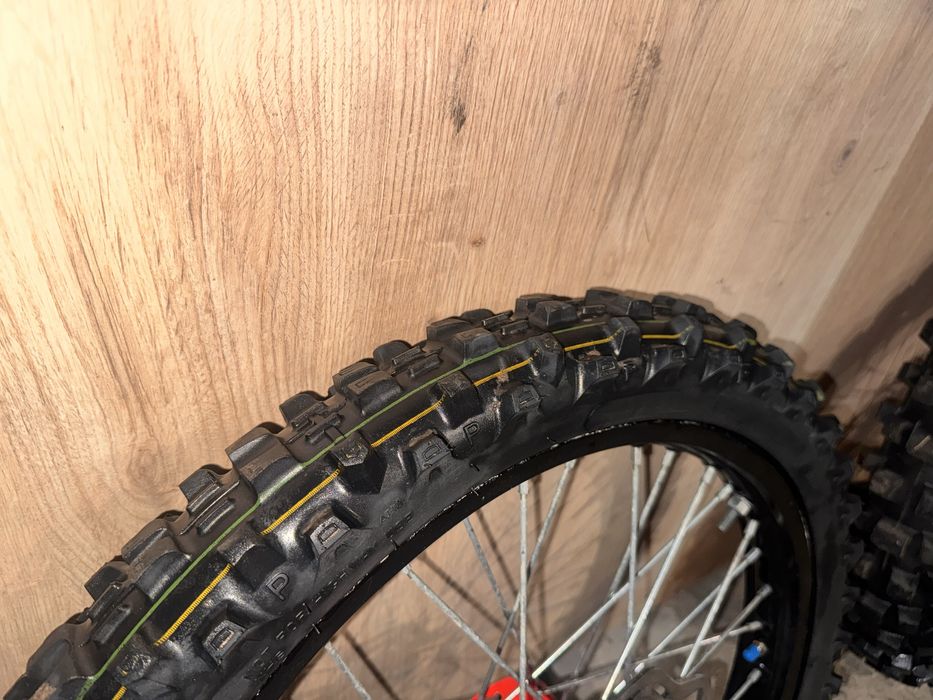 Ендуро колеса кові 18/21 (max, start, lite,advanse)