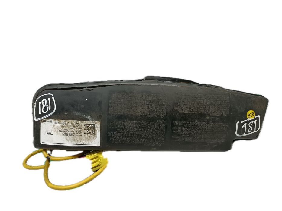 Airbag banco esquerdo SEAT Ibiza IV (6J5, 6P1)