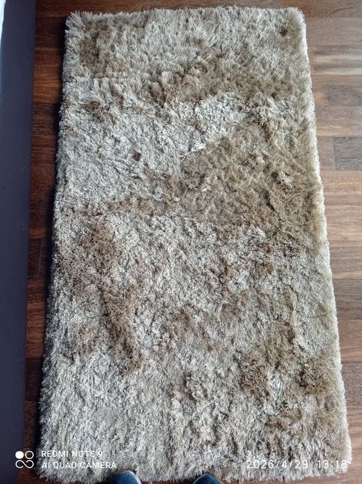 Conjunto de 3 tapetes de quarto