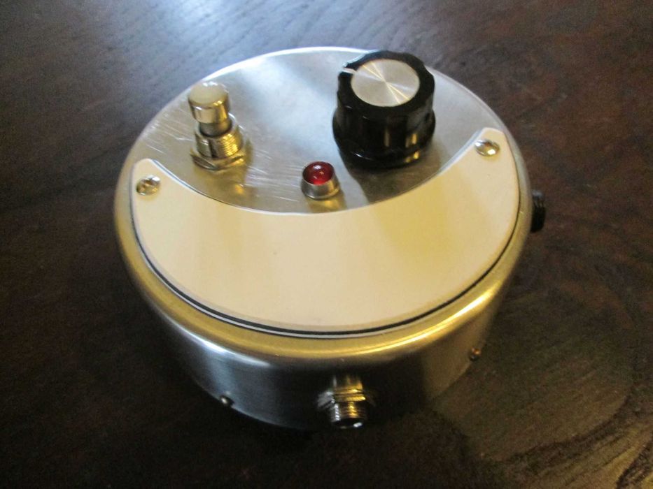 Pedais de Efeitos Guitarra e Baixo