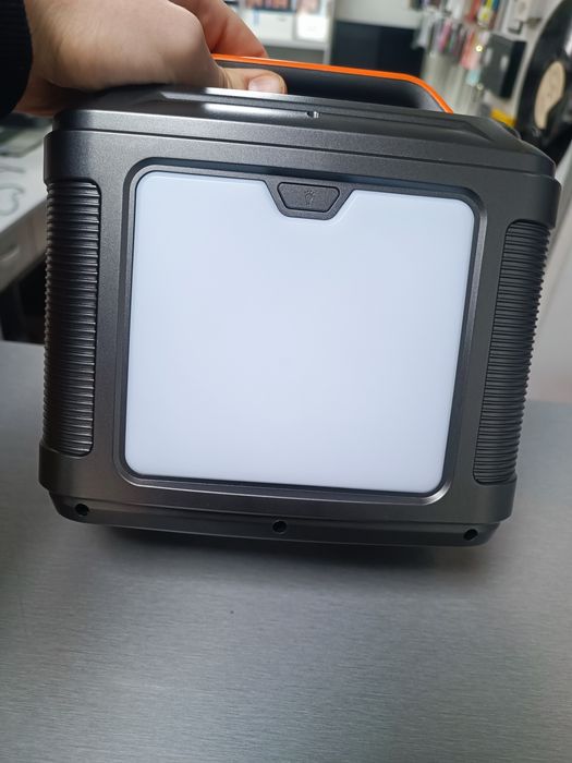 Портативна зарядна станція SBAOH 80000Mah