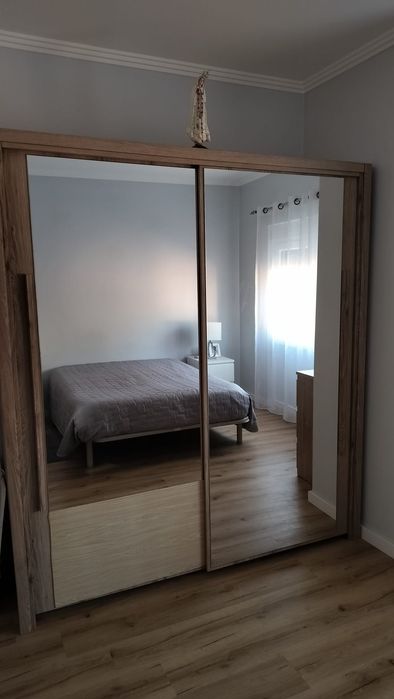 Roupeiro de Quarto