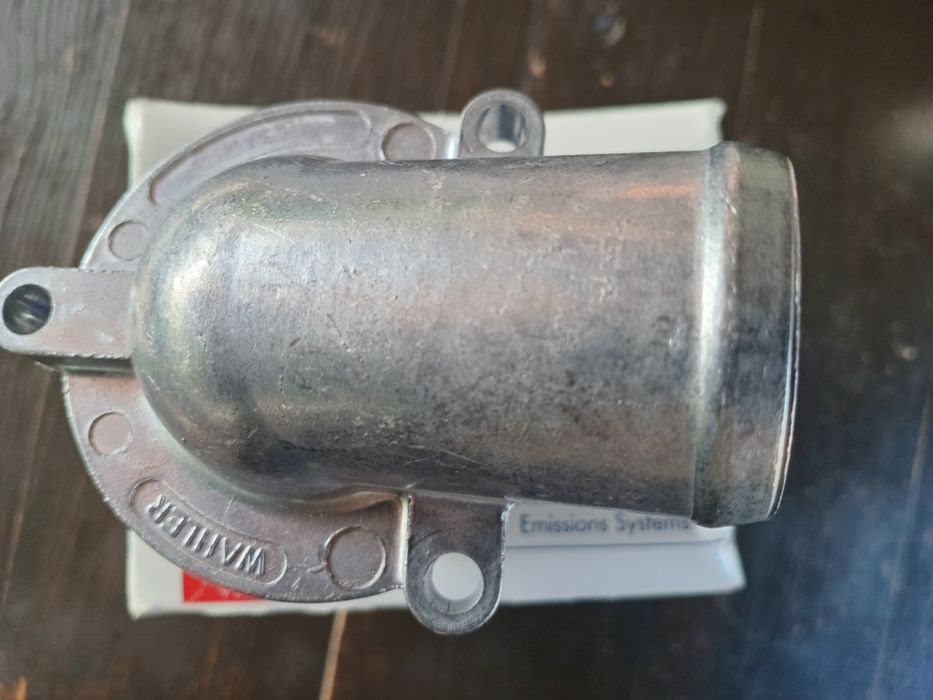 Термостат двигателя