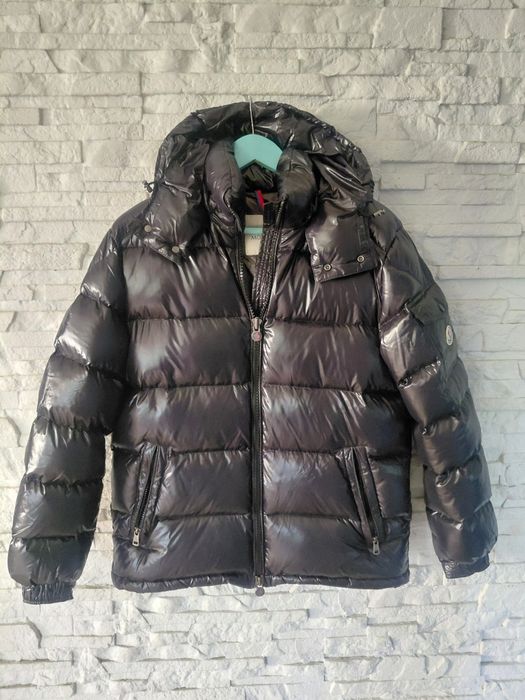 Moncler Maya kurtka puchowa 38/M