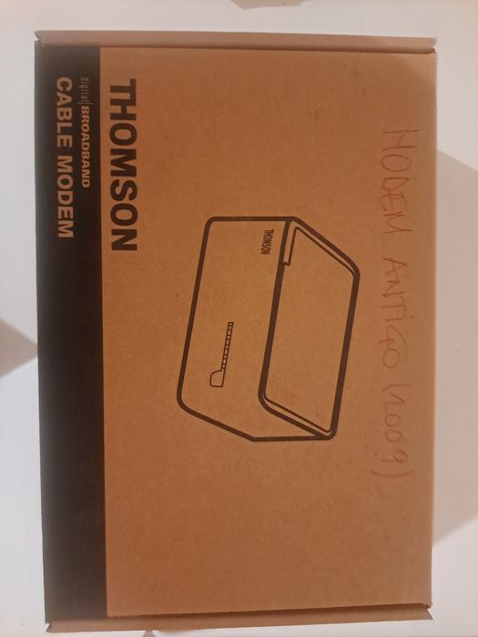 Complete Thomson TCM425 Modems.64309923806083120
