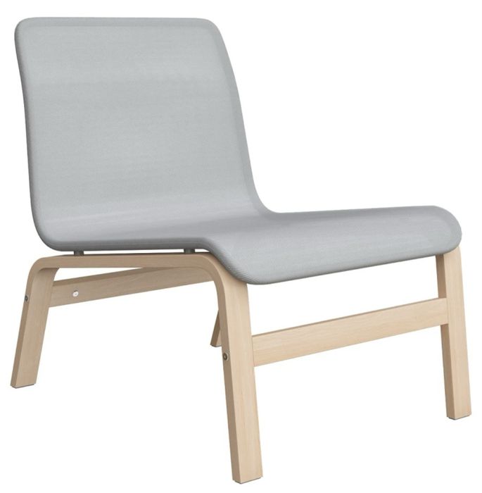 Cadeira tipo poltrona Ikea