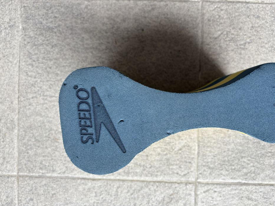 Pull buoy Nabaji e Speedo