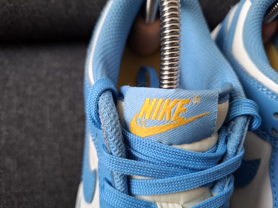 Nike Dunk Low Coast, obuwie sportowe, sneakersy, roz. 38