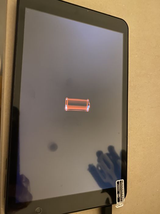 Mini tablet Android novo com pelicula no ecrã64729672191363122