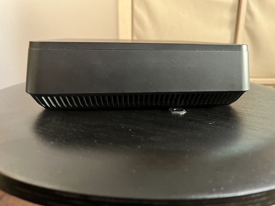 Asus VC60 mini pc