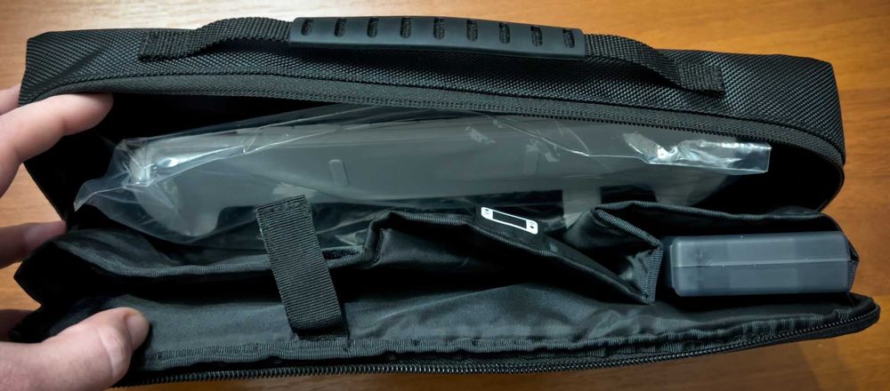 Чохол та Кейс "Hori" до  Nintendo Switch OLED + бонус!