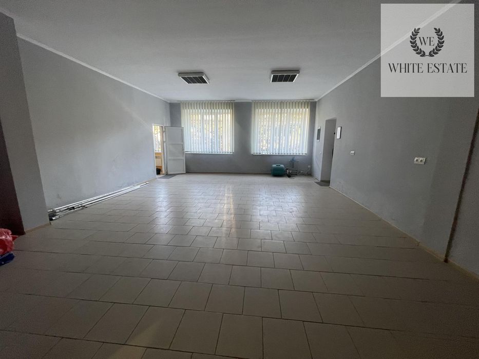 Продаж складського приміщення