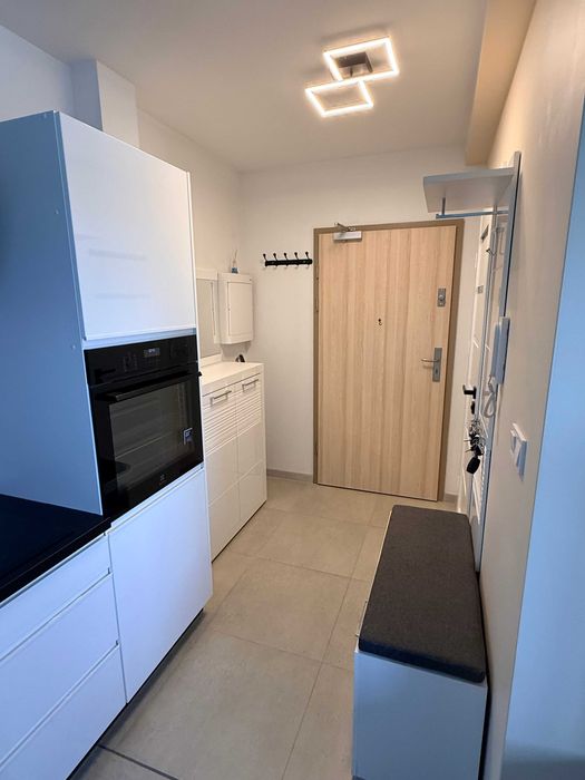 Nowoczesne mieszkanie 33 m² z widokiem na góry – wysoki standard, nowe budownictwo – pohled 6