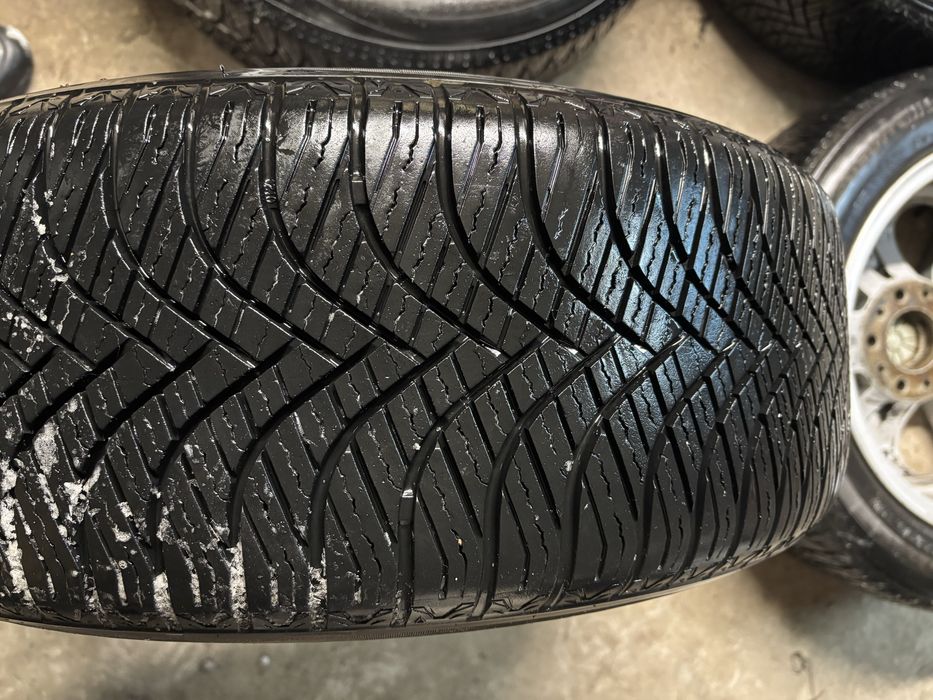 Диски BMW 155стиль R16