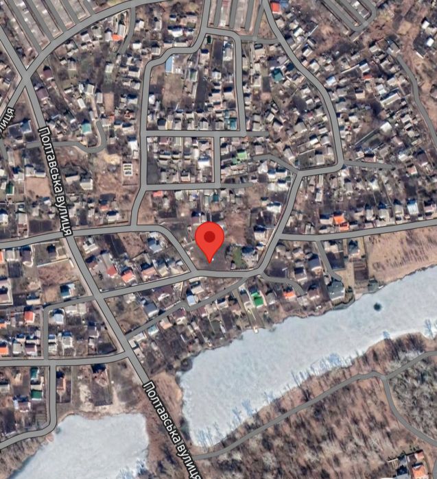 Земельна ділянка