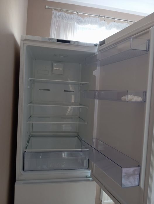 Lodówka Beko NO FROST