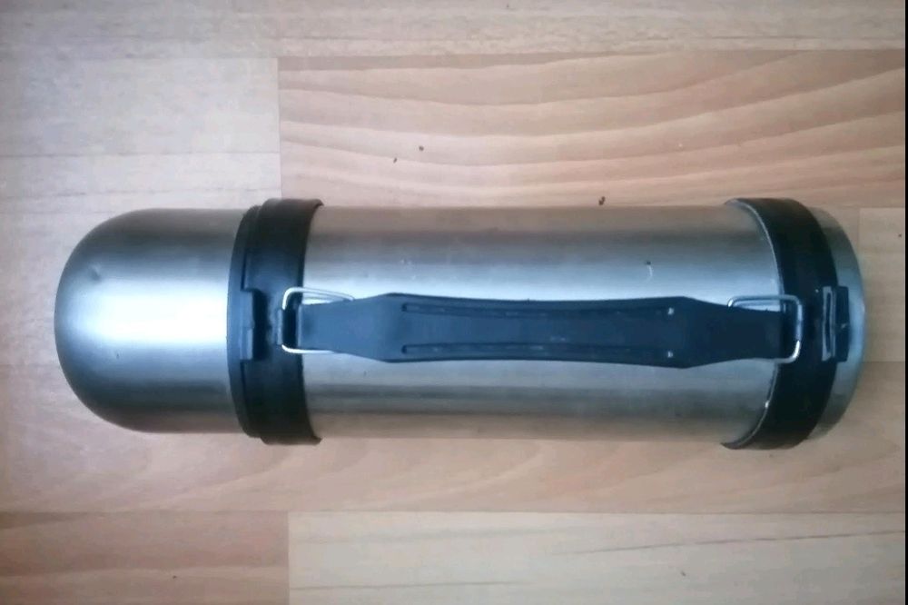 Термос бу недорого