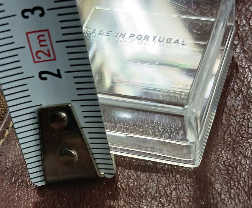 Caixas made in Portugal