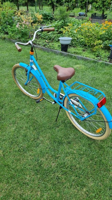 Sprzedam rower 24