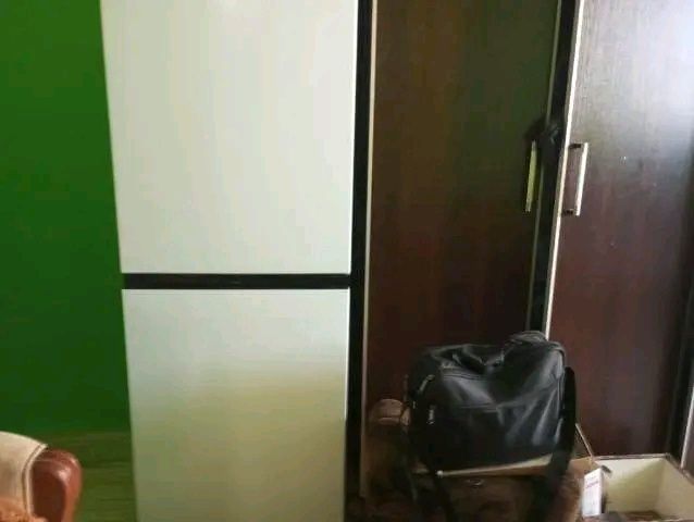 Lodówka nowa za 1300