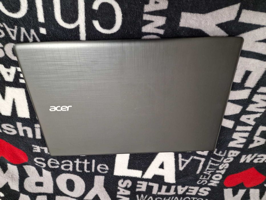 Acer P259/Full HD/Core® i5-7200U/8DDR4/256SSD/Intel HD6202 ГБ