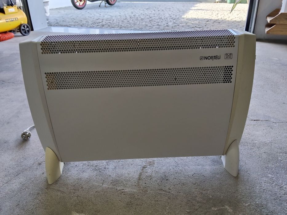 Vendo Aquecedor em bom estado