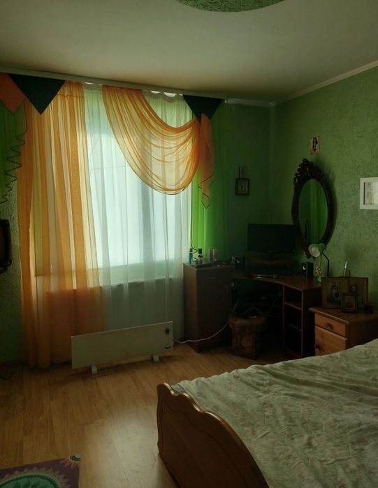 ПРОДАМ БУДИНОК 110м.кв. смт.Цумань, Волинська обл.