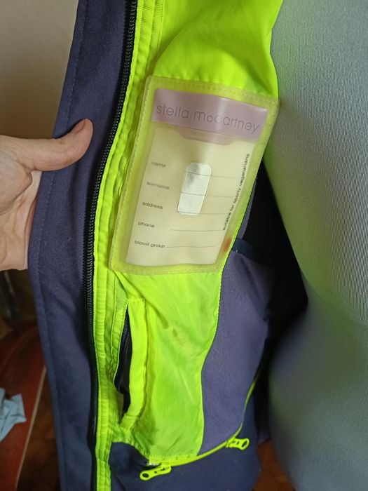 Kurtka Stella McCartney 36/S