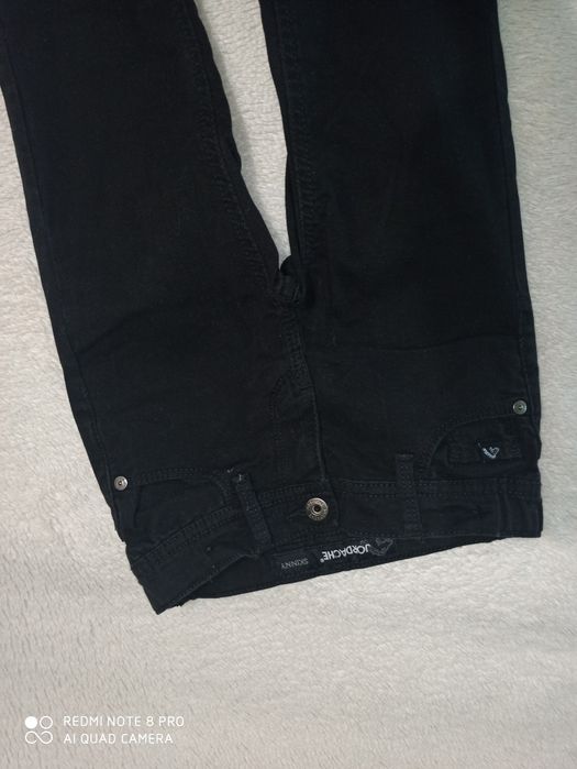 Пакет речей на дівчинку р 110/116 (5-6 років)