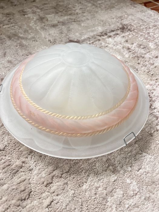 Світильник стельові