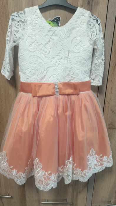 Плаття для дівчинки