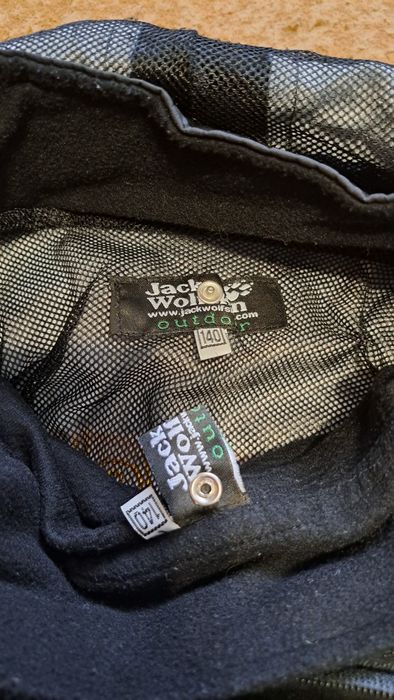 Куртка Jack Wolfskin — zdjęcie 3